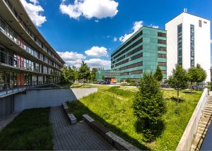 Referenz Unikliniken Bonn